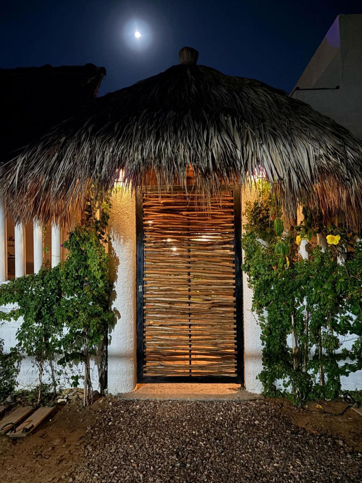 Villa Marena Hotel Boutique Коюка-де-Бенитес Экстерьер фото