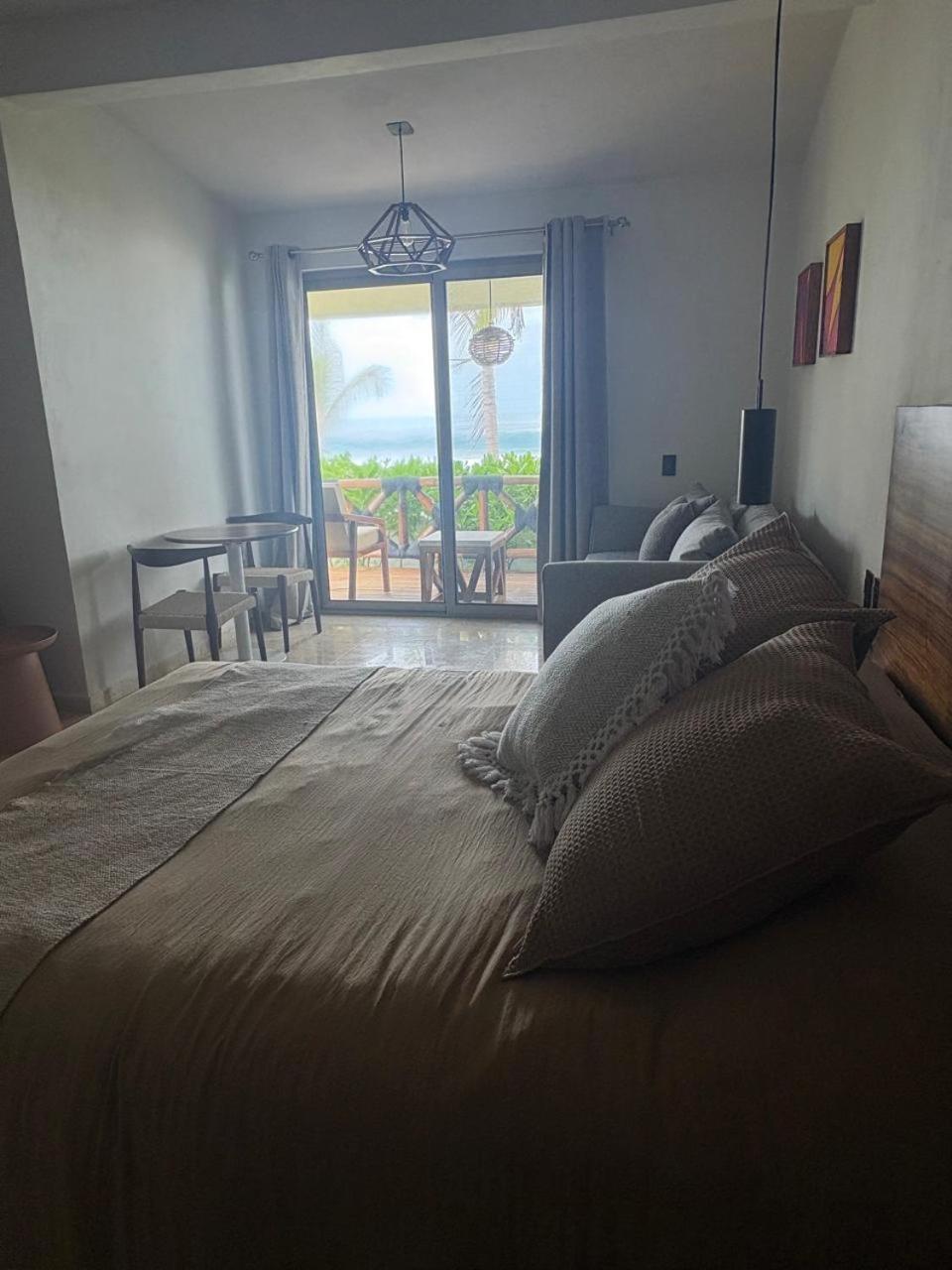 Villa Marena Hotel Boutique Коюка-де-Бенитес Экстерьер фото