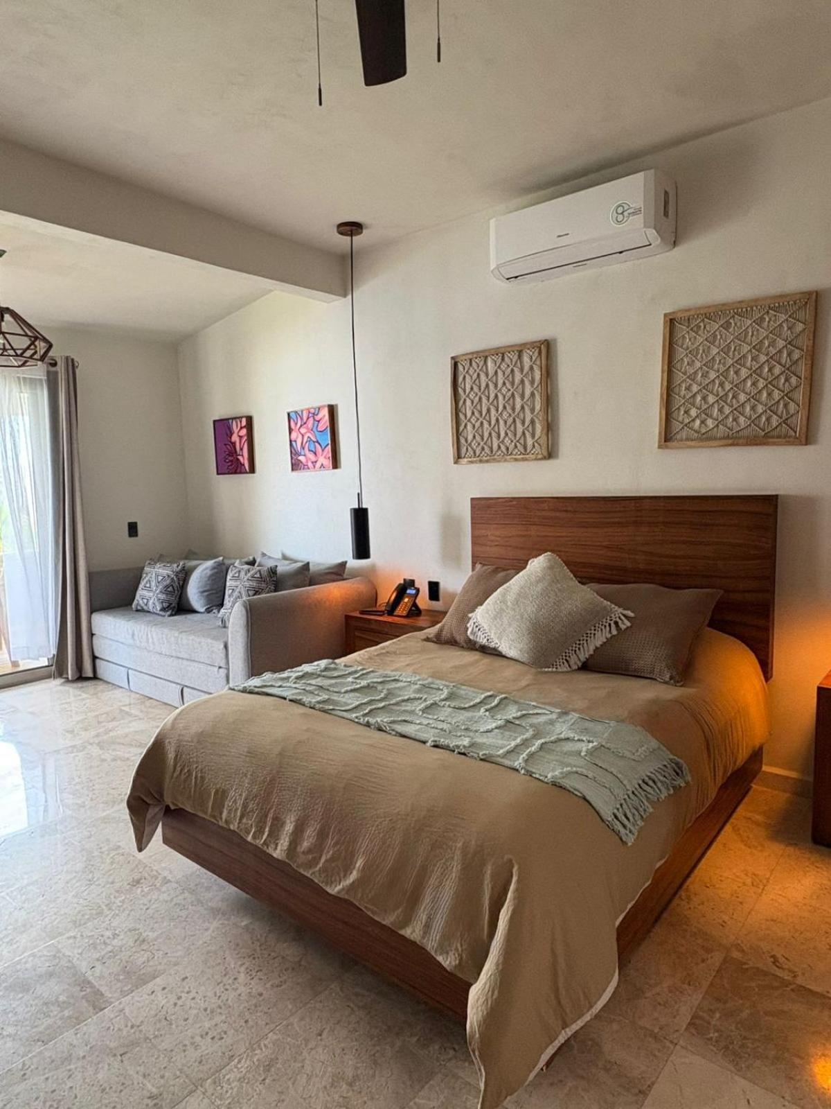 Villa Marena Hotel Boutique Коюка-де-Бенитес Экстерьер фото
