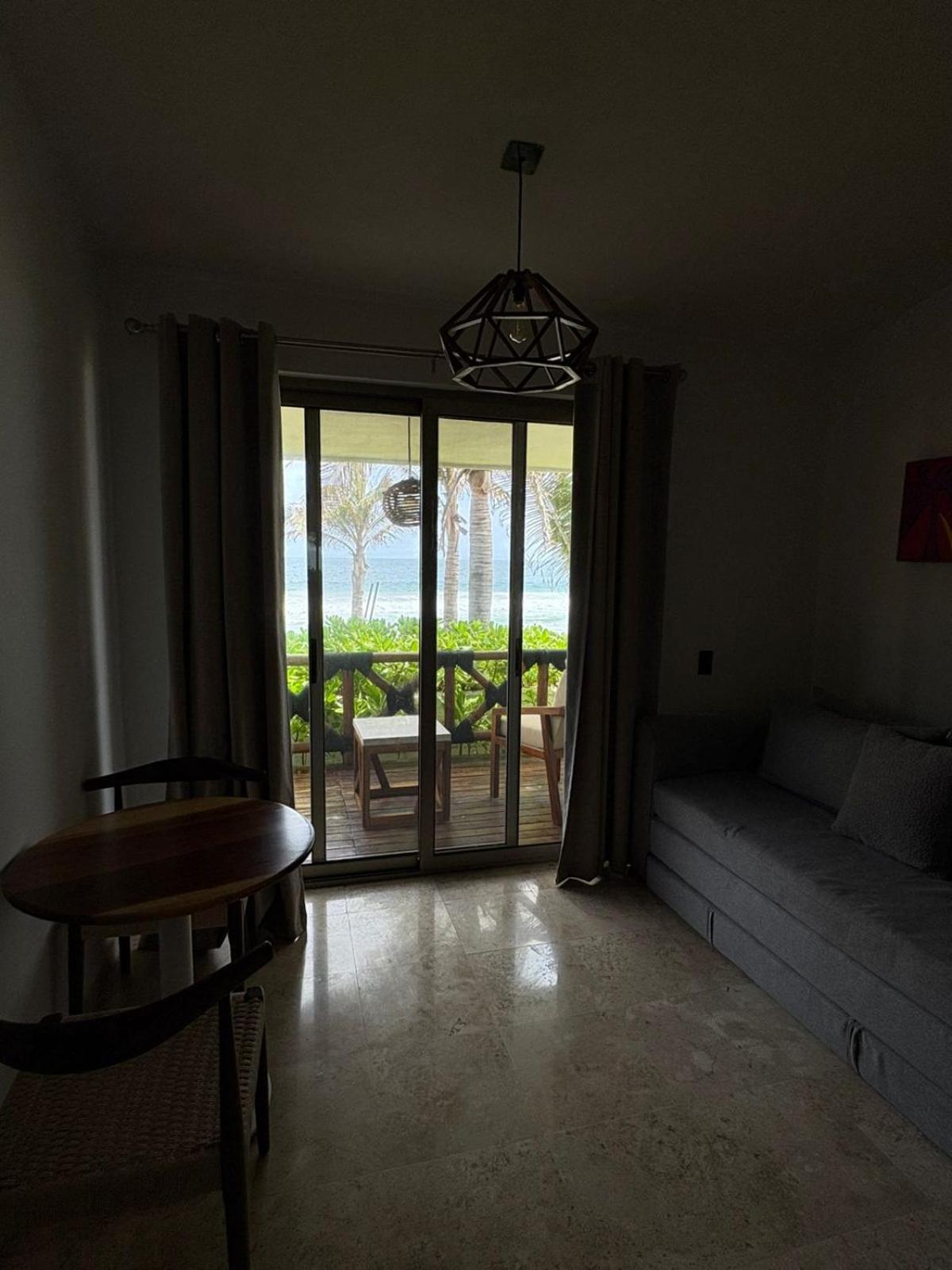 Villa Marena Hotel Boutique Коюка-де-Бенитес Экстерьер фото