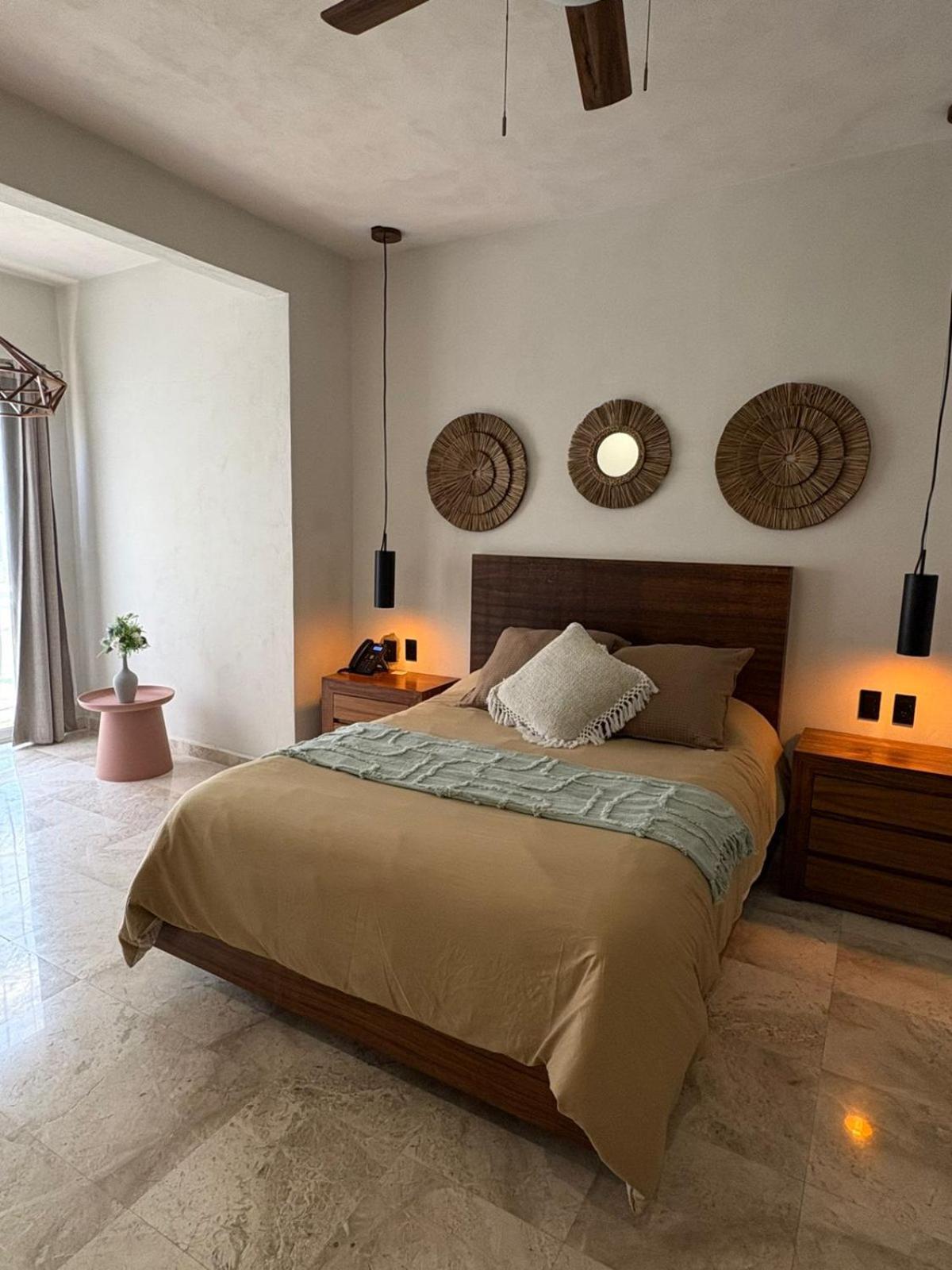 Villa Marena Hotel Boutique Коюка-де-Бенитес Экстерьер фото