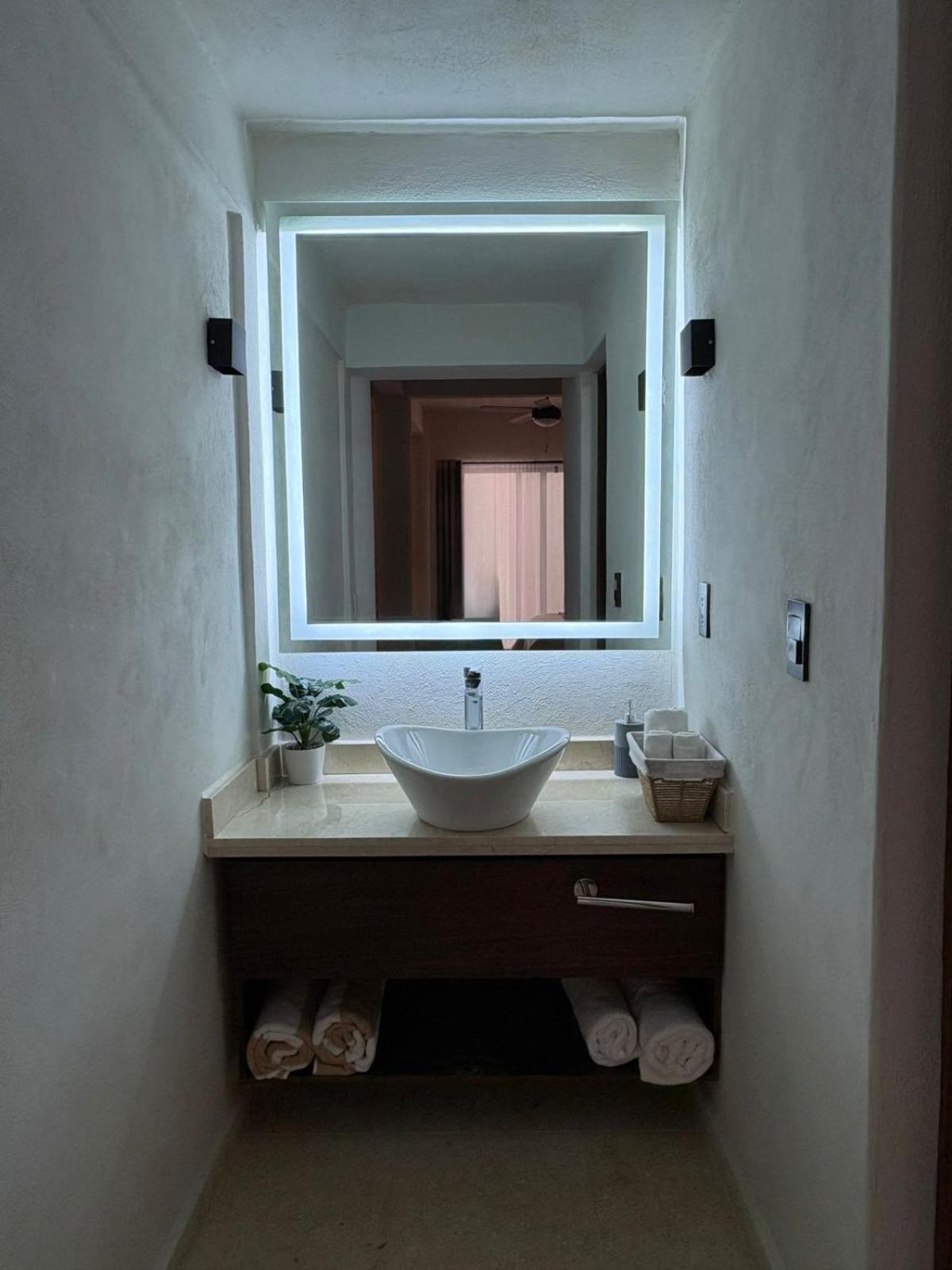 Villa Marena Hotel Boutique Коюка-де-Бенитес Экстерьер фото