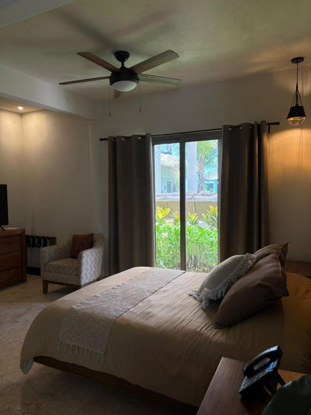 Villa Marena Hotel Boutique Коюка-де-Бенитес Экстерьер фото